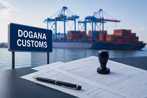Dogane: Riforma della normativa doganale nazionale Dogane: Riforma della normativa doganale nazionale