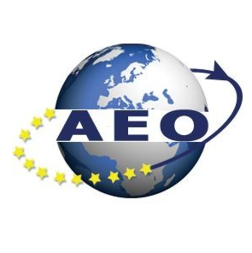 ﻿AEO CERTIFICATION