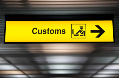 ﻿Custom – Reform of national customs legislation (D