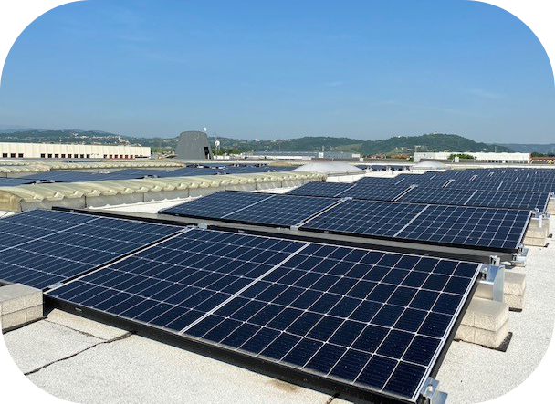 ﻿How we support the enviroment