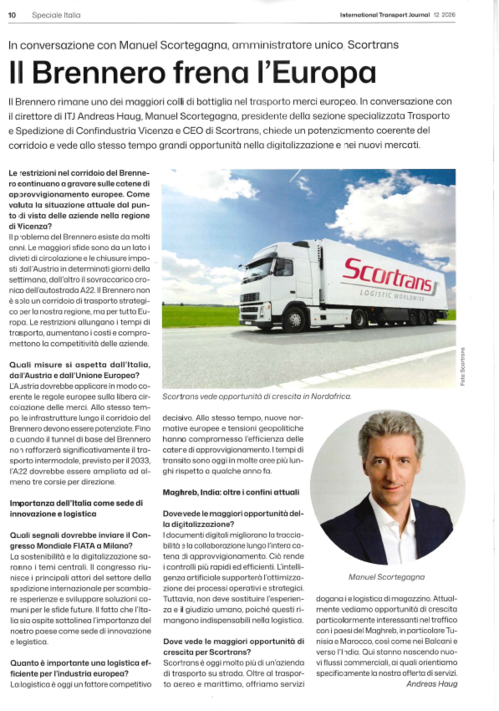 ITJ Magazine
