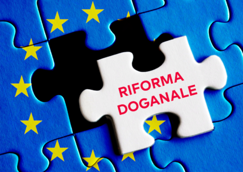 Riforme doganali: da giugno nuove indicazioni.