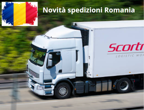 ﻿Romania e sistema elettronico integrato RO e-Trans