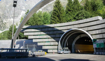 ﻿Chiusura totale Monte Bianco dal 2 settembre al 16