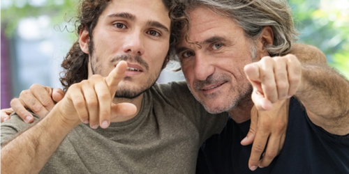 I bambini delle Fate